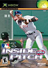 Inside Pitch 2003 cover