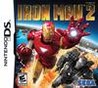 Iron Man 2 cover