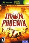Iron Phoenix cover