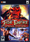 Jade Empire: Special Edition cover