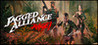 Jagged Alliance: Rage! cover