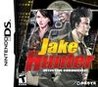 Jake Hunter: Detective Chronicles cover