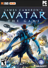 James Cameron&rsquo;s Avatar: The Game