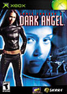 James Cameron’s Dark Angel cover
