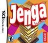 Jenga World Tour cover