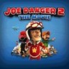 Joe Danger 2: The Movie cover