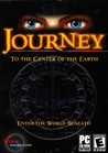 Journey to the Center of the Earth cover