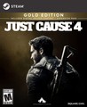 Just Cause 4