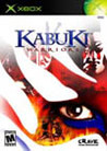 Kabuki Warriors cover