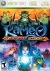 Kameo: Elements of Power cover