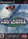 Kelly Slater’s Pro Surfer