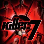 Killer7 cover