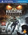 Killzone: Mercenary cover