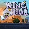 King Oddball cover