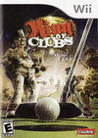 King of Clubs cover