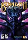 Kohan II: Kings of War cover