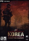 Korea: Forgotten Conflict cover