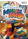 Kororinpa: Marble Mania cover