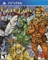 La-Mulana EX cover