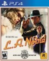 L.A. Noire cover