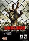 Land of the Dead: Road to Fiddler&rsquo;s Green cover