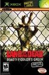 Land of the Dead: Road to Fiddler’s Green cover
