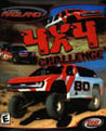 Larry Ragland 4×4 Challenge