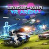 League of War: VR Arena cover