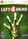 Left 4 Dead cover