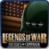 Legends of War: Patton&rsquo;s Campaign cover
