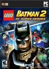 LEGO Batman 2: DC Super Heroes