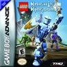 Lego Knights’ Kingdom