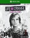 Life is Strange: Before the Storm
