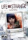 Life is Strange cover