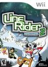 Line Rider 2: Unbound cover