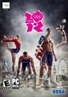 London 2012 – The Official Video Game of the Olympic Games