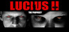 Lucius II cover