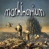 Machinarium cover