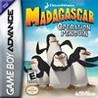 Madagascar: Operation Penguin