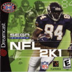 Madden NFL 06 cover