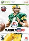 Madden NFL 09