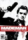 Made Man: Confessions of the Family Blood cover