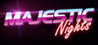 Majestic Nights cover