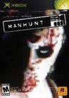 Manhunt cover