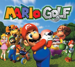 Mario Golf