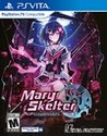 Mary Skelter: Nightmares cover