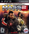 Mass Effect 2 cover