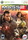 Mass Effect 2 cover