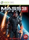 Mass Effect 3: Leviathan