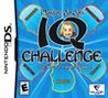 Master Jin Jin&rsquo;s IQ Challenge cover